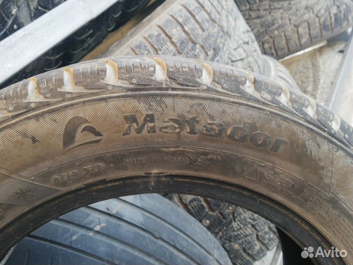 Matador MP 30 Sibir Ice 2 175/65 R14