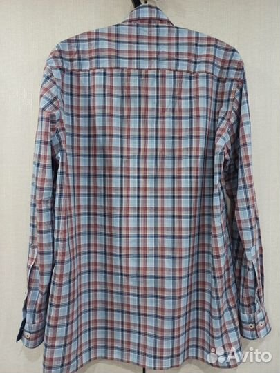 Рубашка мужская olymp