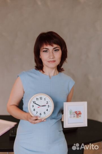 Помощь в получении ипотеки