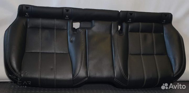 Сиденье заднее Land Rover Range Rover Velar L560