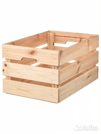 Ящик для хранения IKEA