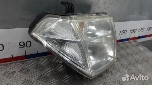 Фара правая nissan pathfinder R51 (EEA05MU01)