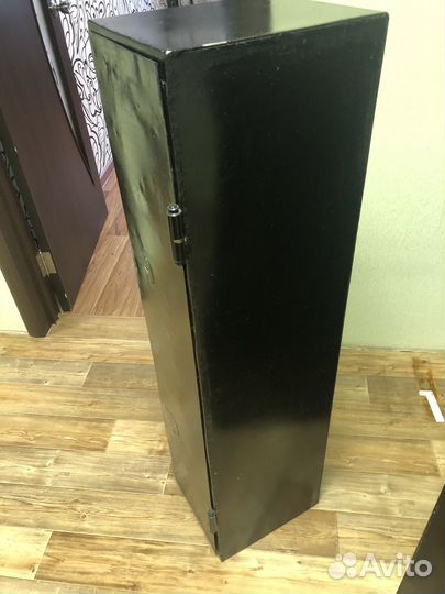 Оружейный сейф