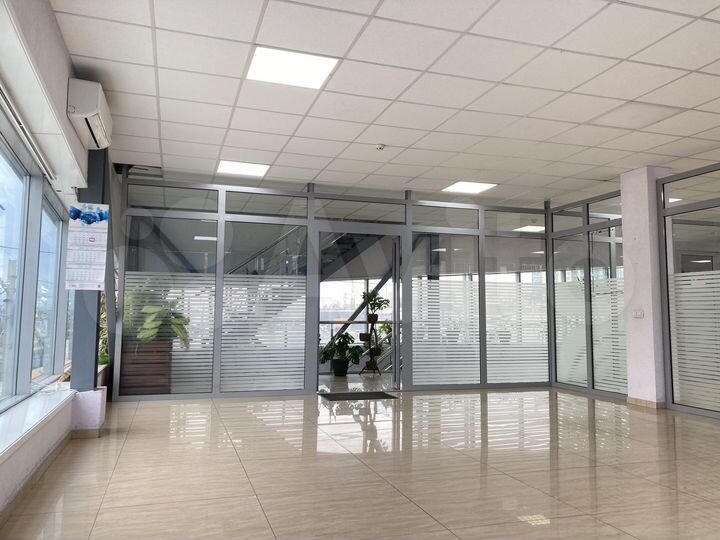 Офис; База; 45-220м²