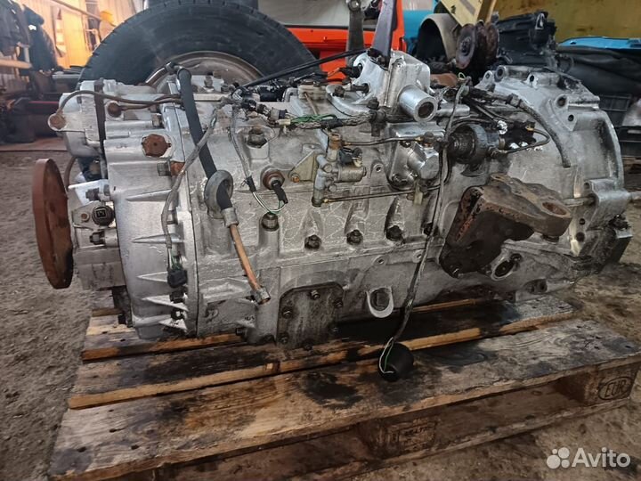 Кпп маз мзкт волат 202-1700045