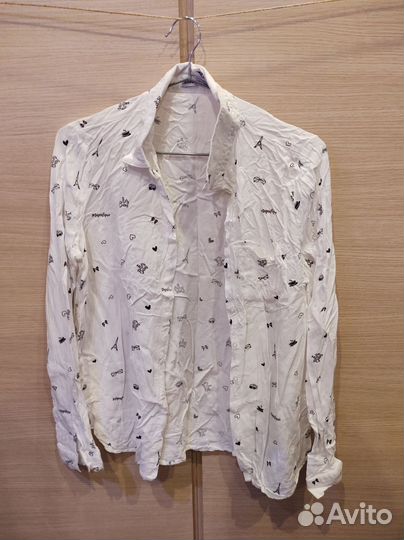 Одежда пакетом