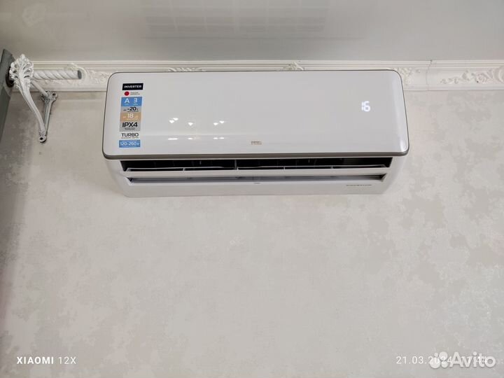 Кондиционеры:Рассрочка без переплат и процентов