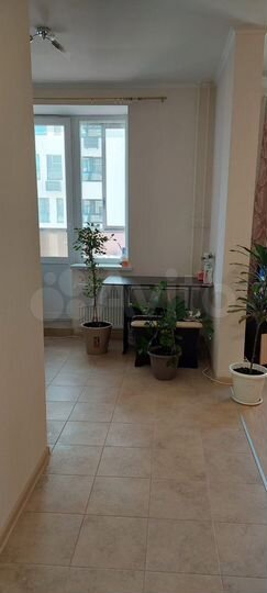 1-к. квартира, 32 м², 8/17 эт.