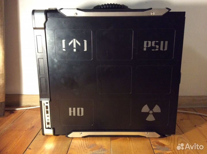 Cooler Master Ammo 533