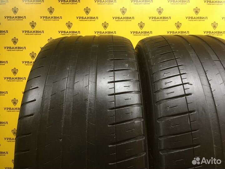 Michelin Pilot Sport 3 245/40 R19 98Y