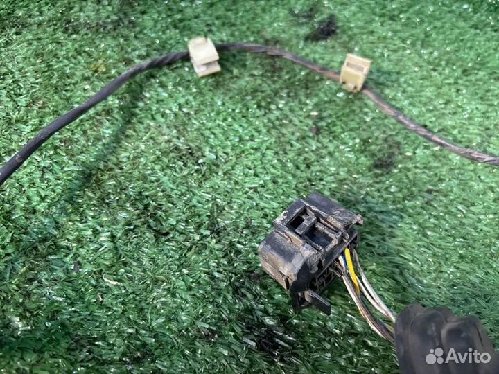 Проводка двери задняя левая Ford Fusion 2006