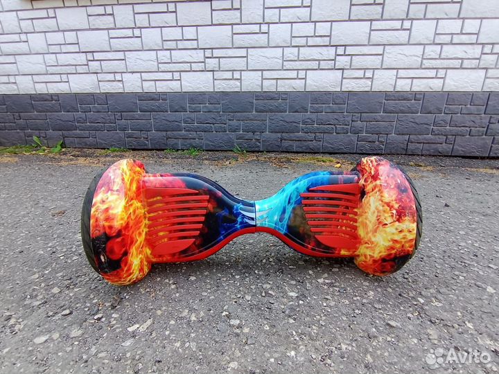 Гироскутер