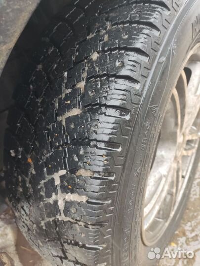 Normaks NU 702 225/65 R17