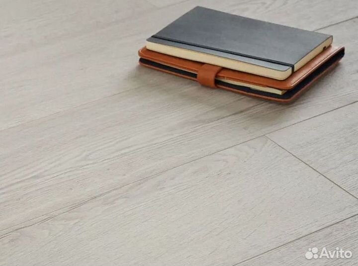 Ламинат Леруа Мерлен Дуб Фрост