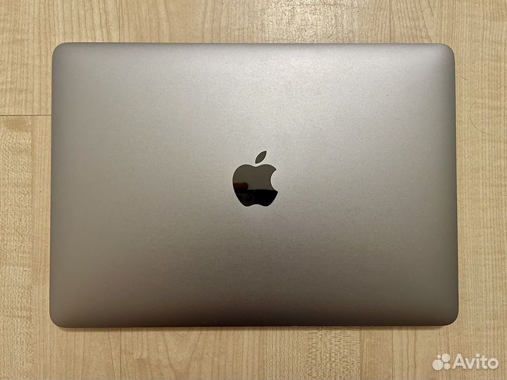 Apple MacBook 12 retina 2017