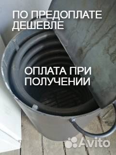 Водонагреватель бассейна печь змеевик дровяная