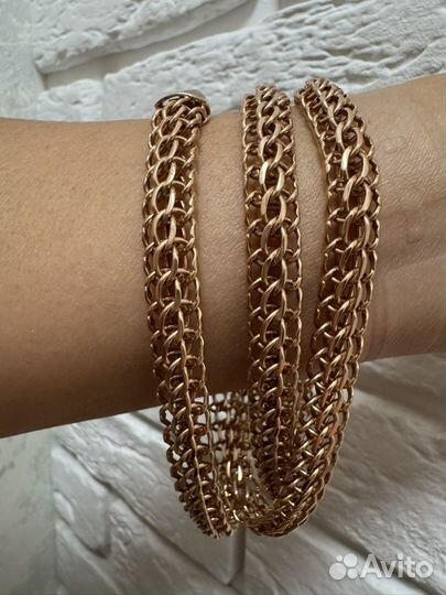 Золотая цепь