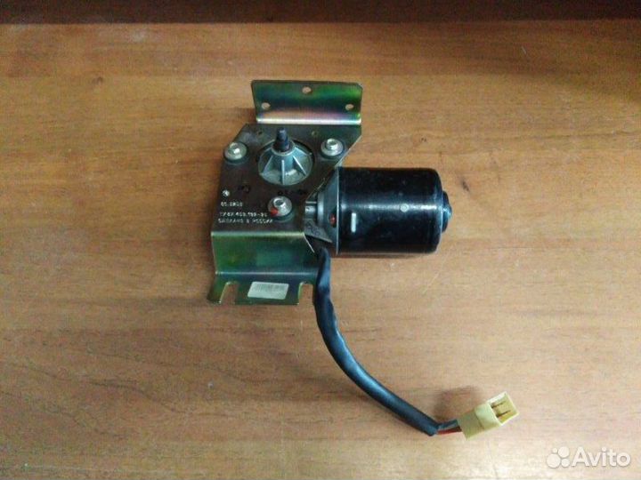 Мотор стеклоочистителя УАЗ 452 1965 - Н.в