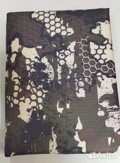 Пятиточечник подпопник туристический водостойкий