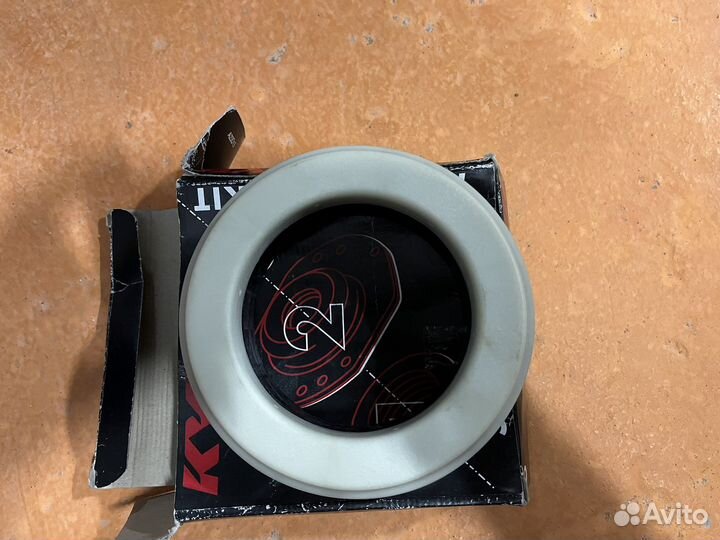 Подшипник опоры амортизатора