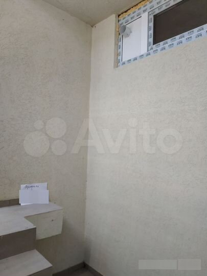 Квартира-студия, 14,5 м², 1/9 эт.