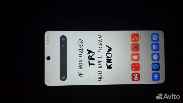TECNO Spark 20с, 8/128 ГБ