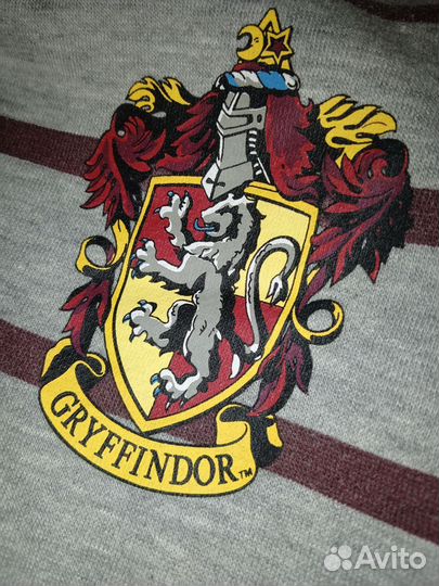 Мерч, осд, Гарри Поттер