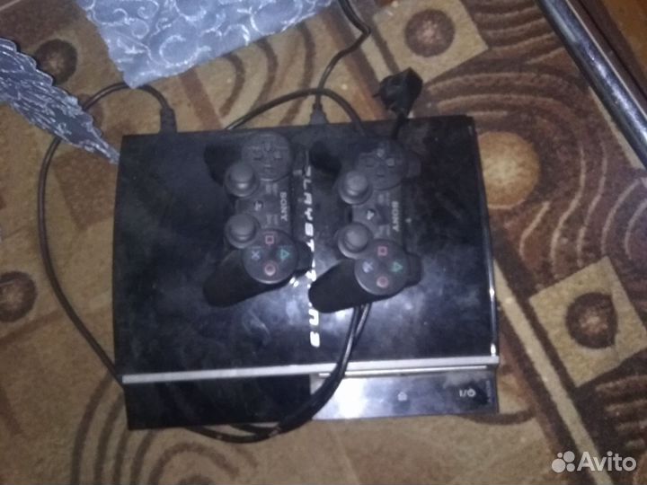 Sony playstation 3 PS3