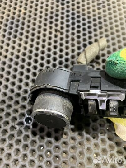 Переключатель света Chevrolet Cobalt T250 Кобальт