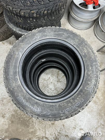 Nokian Tyres Hakkapeliitta 8 175/65 R14