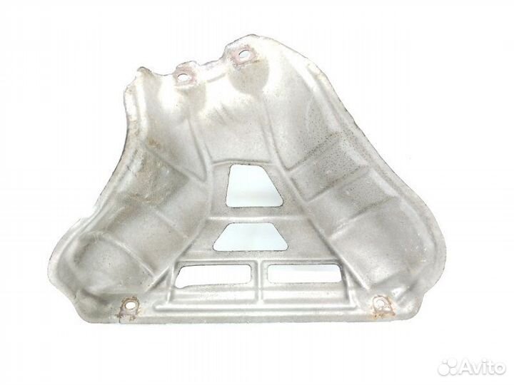 Тепловой экран Toyota Corolla E150