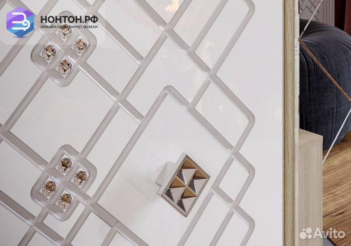 Комод Амели