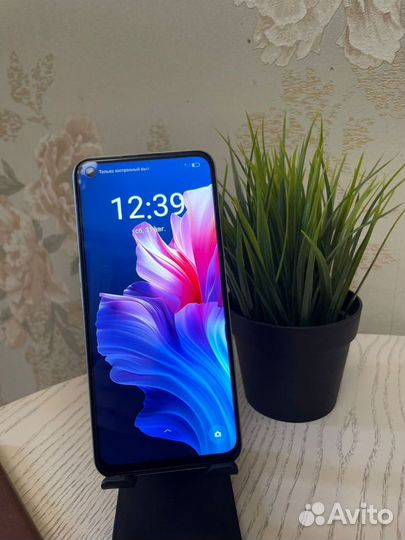 realme 9 5G, 4/128 ГБ