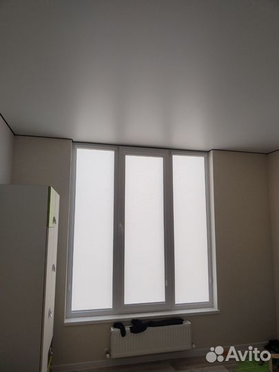 Римские шторы от производителя на электроприводе