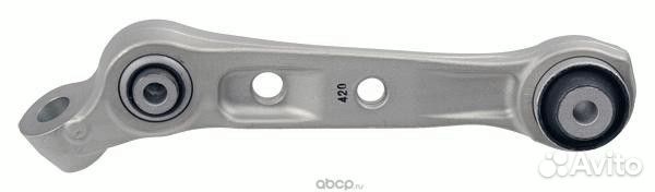 Lemforder 3734801 3734701 Рычаг независимой подвес