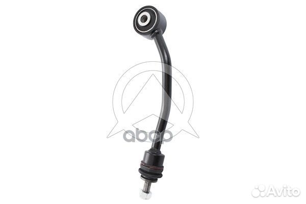 Стойка стабилизатора перед лев 49766 Sidem