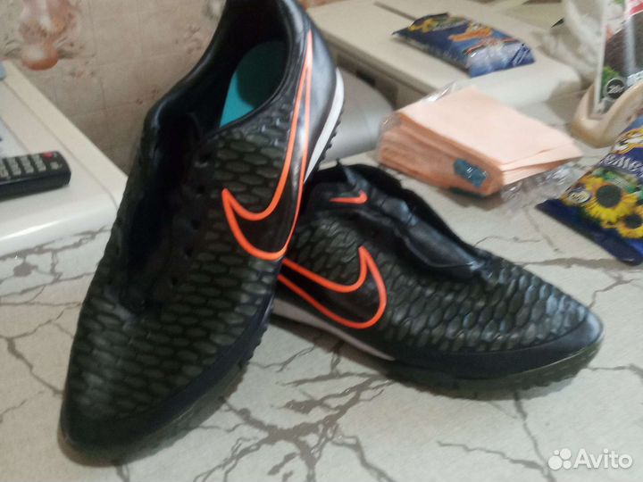 Бутсы nike