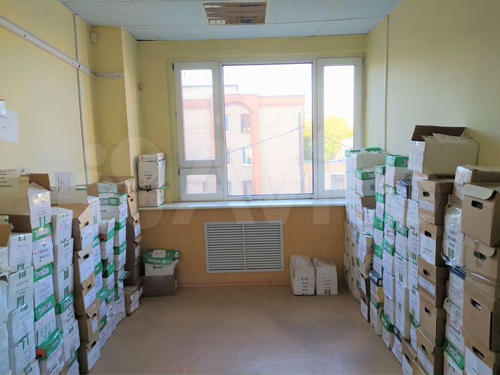 Офисы, 243.6 м². В центре города