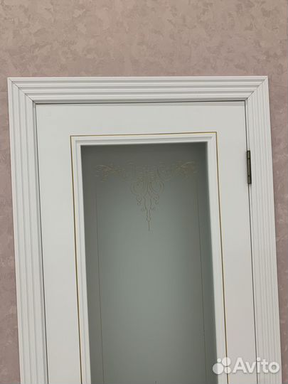 Двери межкомнатные
