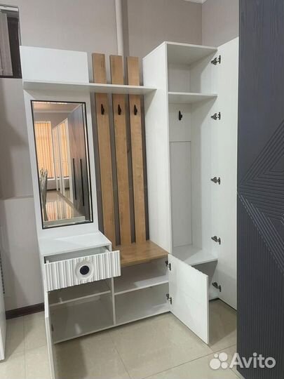 Прихожая Прага