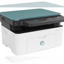 Hp laser mfp 135r разбор