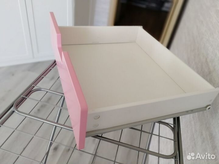 Икея стува ящики