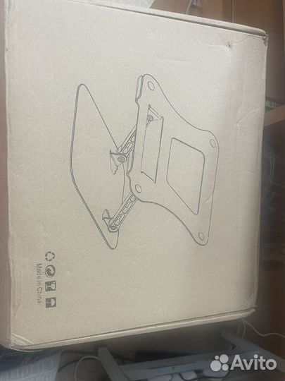 Подставка доя ноутбука