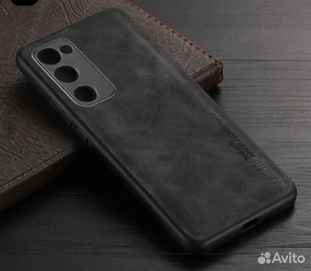 Чехол на samsung S20 fe