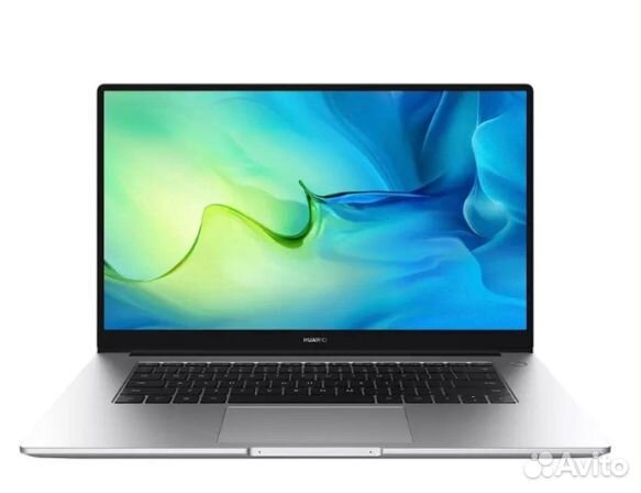 Ноутбук Huawei MateBook D 15 BohrM-WFP9B