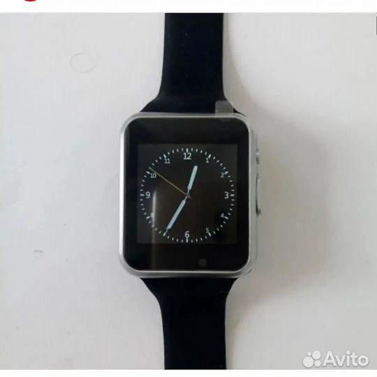 SMART watch с sim картой