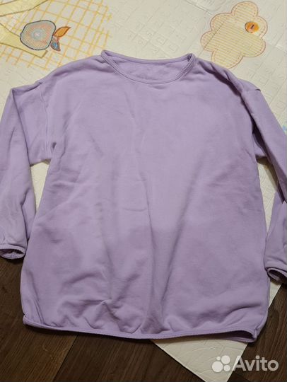 Вещи на девочку 8-10 лет