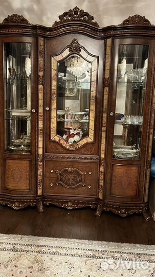 Китайская мебель бу