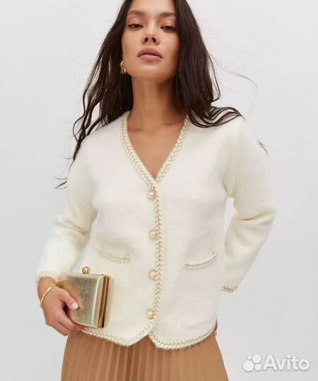 Кардиган женский