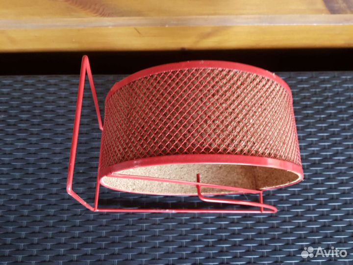 Колесо для бега (хомяки, мышки)